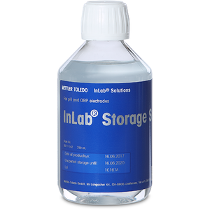 рН-метр METTLER TOLEDO InLab Storage Solution